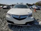 2016 Acura Tlx Advance იყიდება Mebane-ში, NC - Front End