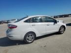 2018 Ford Fiesta Se na sprzedaż w Grand Prairie, TX - Front End