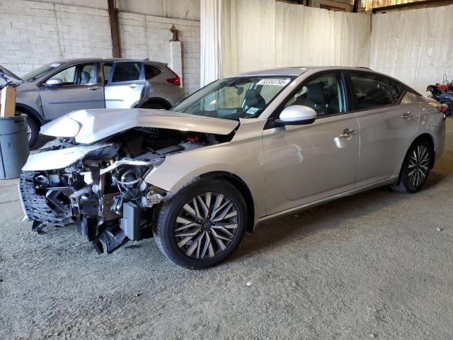 NISSAN ALTIMA SV 2023