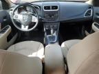 2012 Dodge Avenger Sxt за продажба в Chicago Heights, IL - Front End