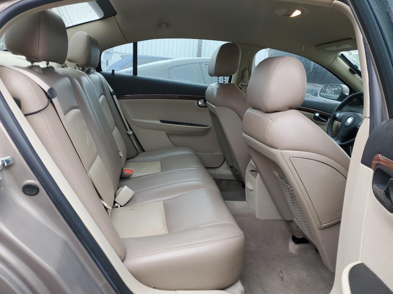 2007 Saturn Aura - Image 11