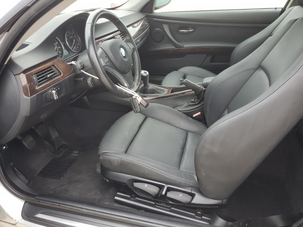 2010 BMW 3er - Image 7