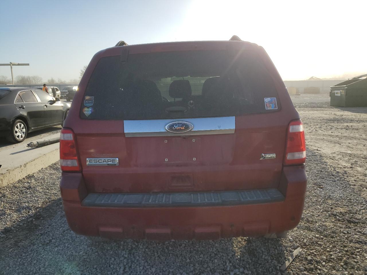 2012 Ford Escape - Image 6