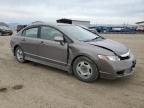 2009 Honda Civic Lx იყიდება Helena-ში, MT - Front End