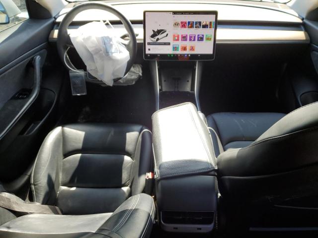  TESLA MODEL 3 2020 White