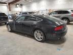 2015 Audi A7 Premium Plus იყიდება Milwaukee-ში, WI - Side