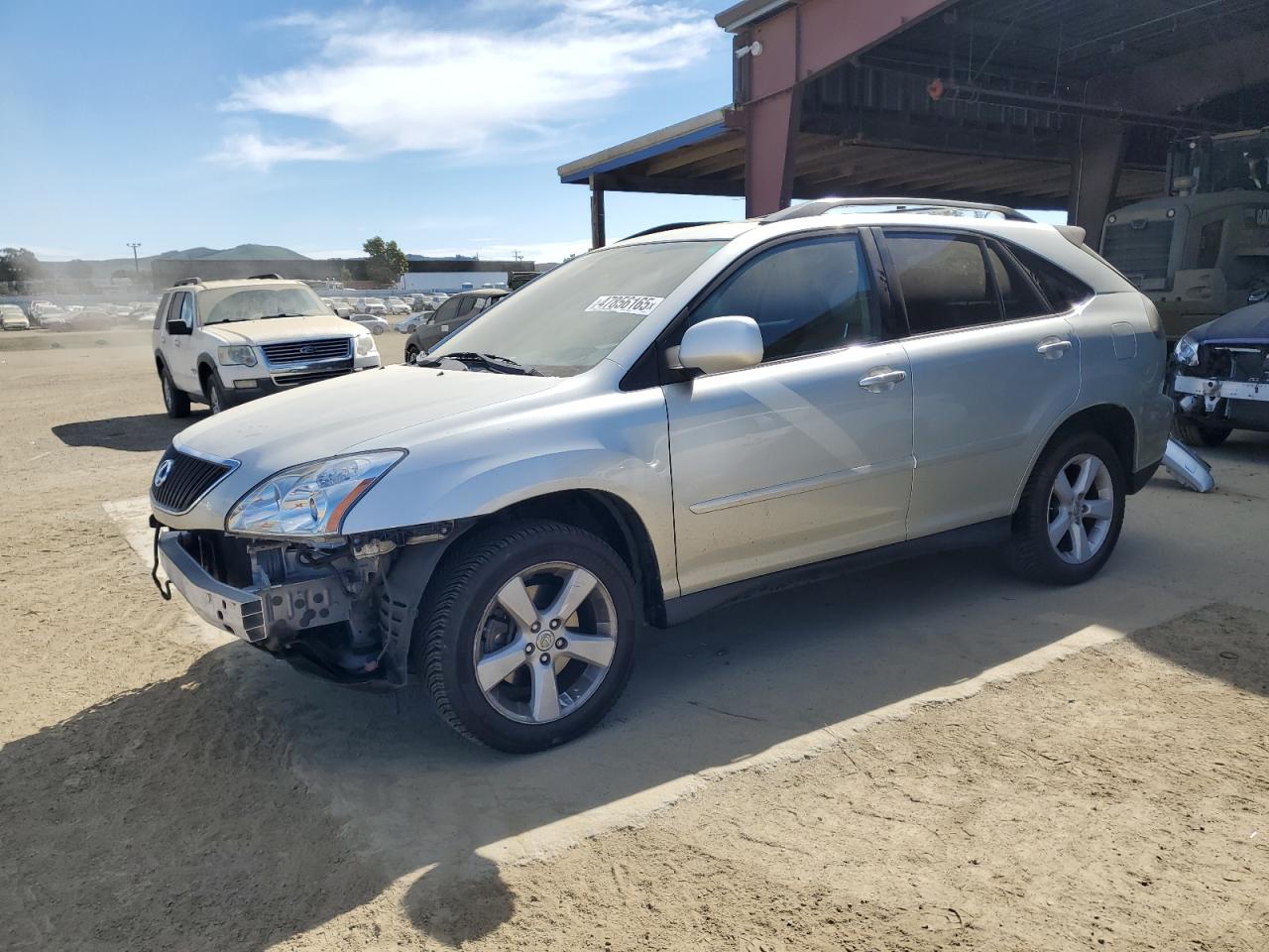2007 Lexus RX - Image 1