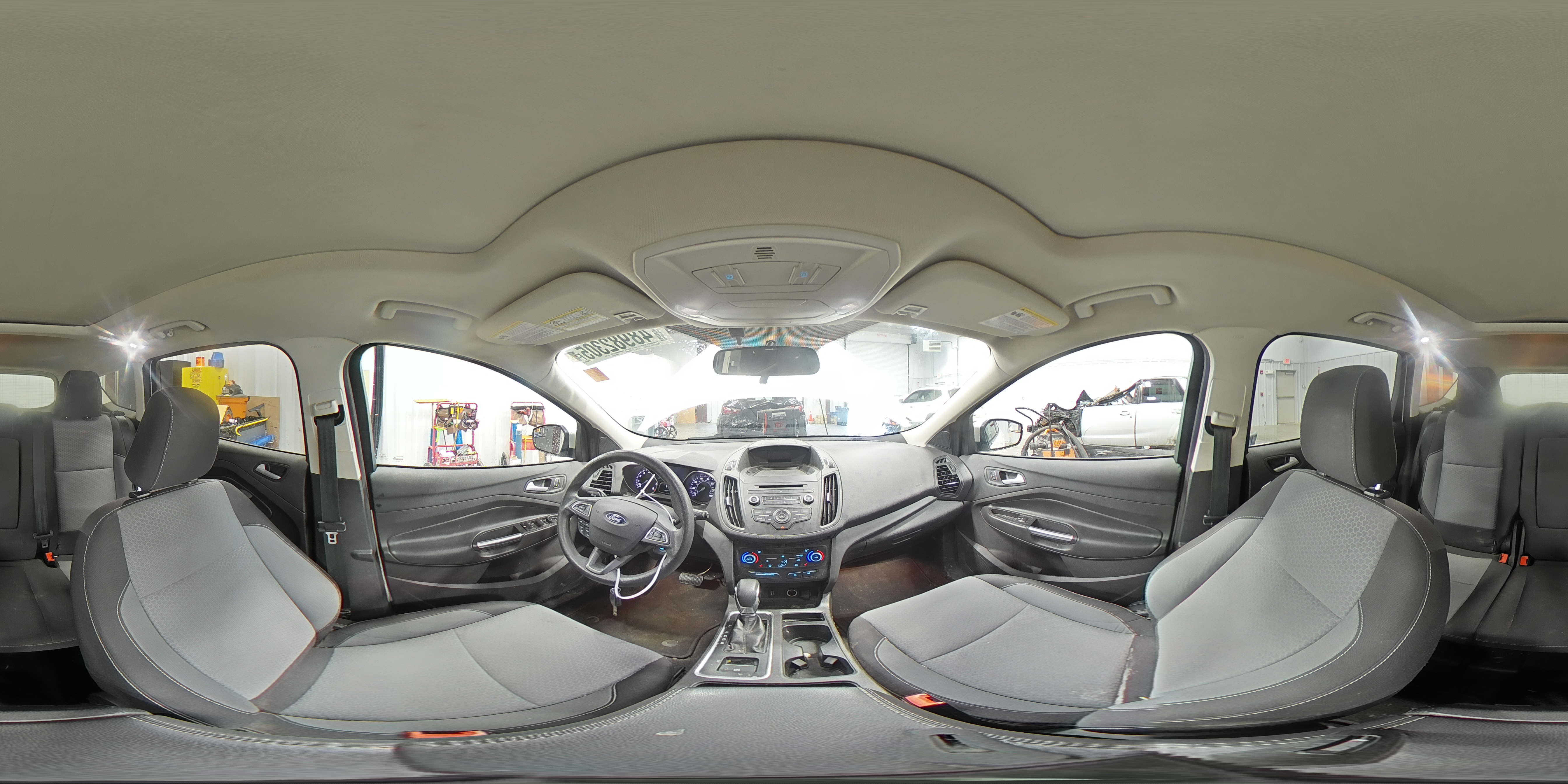 2018 Ford Escape - Image 13