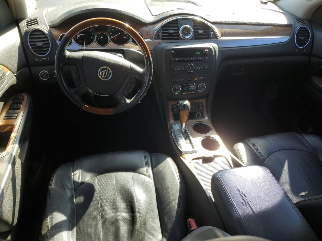 2010 Buick Enclave - Image 8