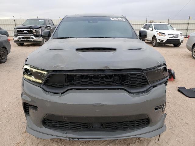  DODGE DURANGO 2024 Szary