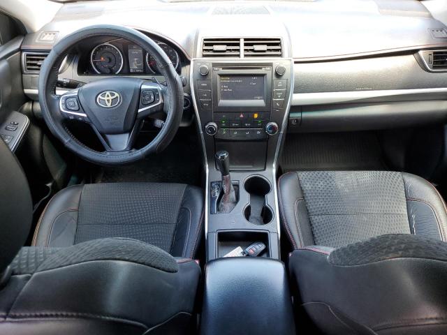  TOYOTA CAMRY 2015 Biały