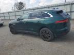 2020 Jaguar F-Pace Prestige for Sale in Shreveport, LA - Front End