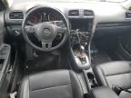2012 Volkswagen Jetta Tdi zu verkaufen in Arlington, WA - Front End
