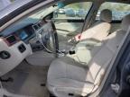 2008 Chevrolet Impala Ls for Sale in Conway, AR - Front End