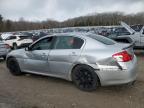 2012 Infiniti G37  en Venta en West Warren, MA - Side