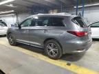 2017 Infiniti Qx60  de vânzare în Wheeling, IL - Minor Dent/Scratches