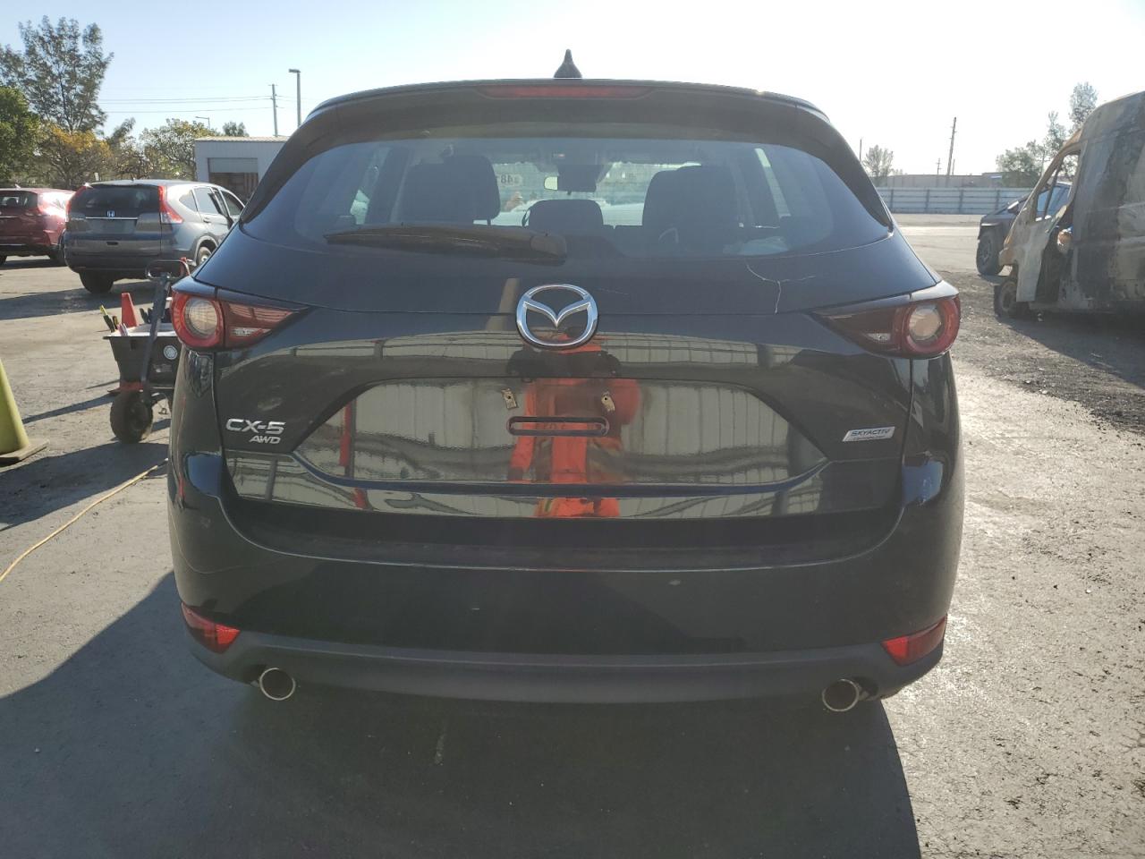 2019 Mazda CX-5 - Image 6
