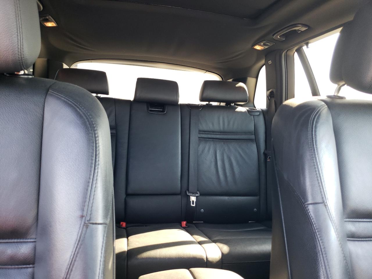2012 BMW X5 - Image 10