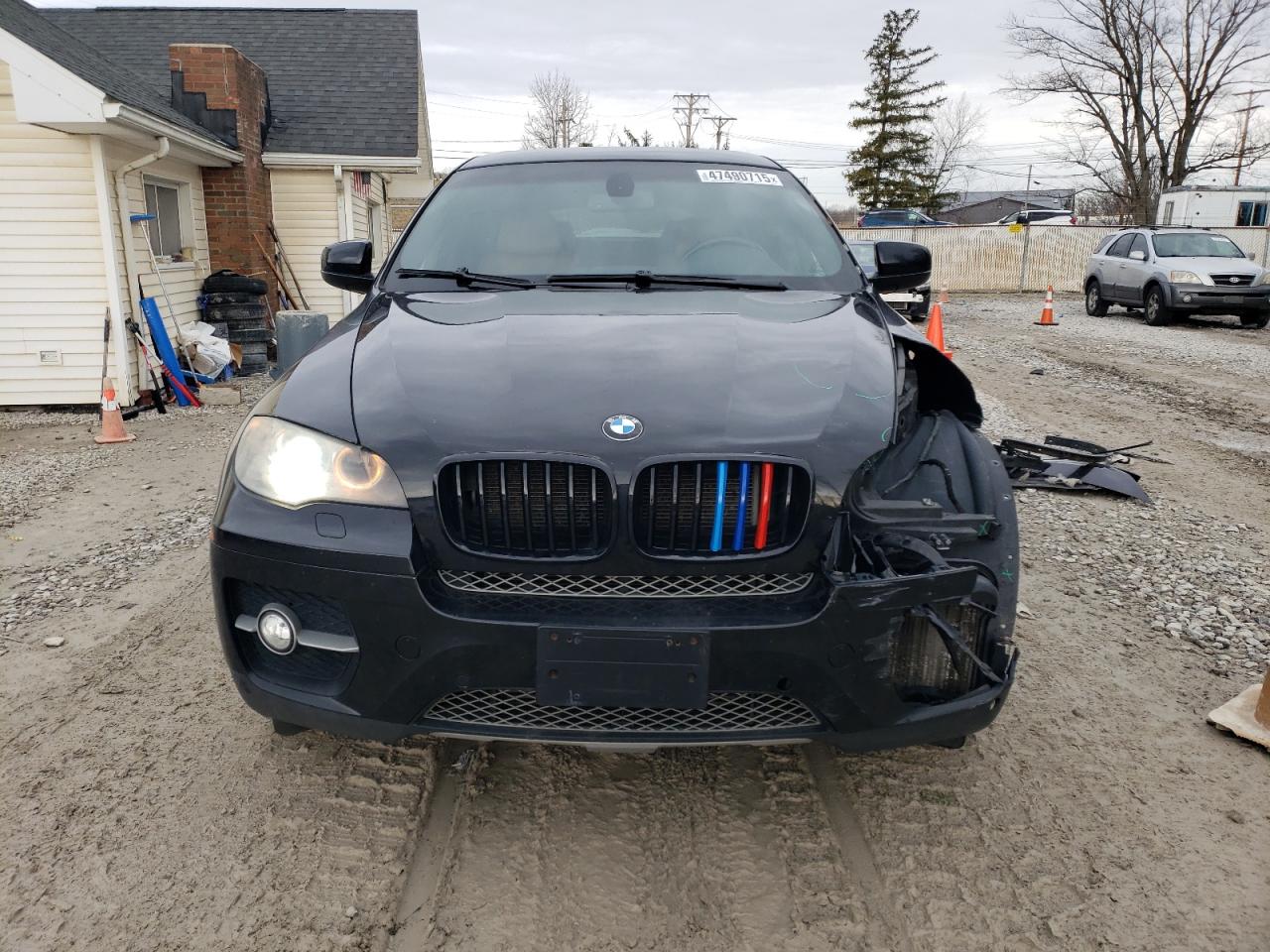 2009 BMW X6 - Image 5