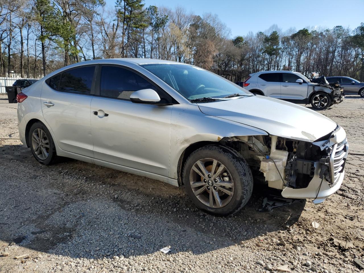 2018 Hyundai Elantra - Image 4