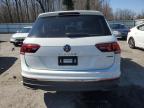 2022 Volkswagen Tiguan S for Sale in Glassboro, NJ - Side