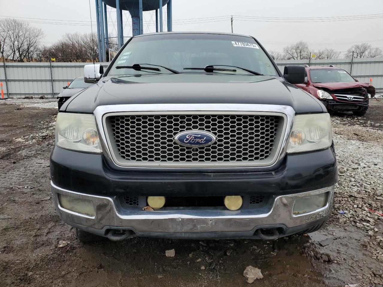 2004 Ford F-150 - Image 5