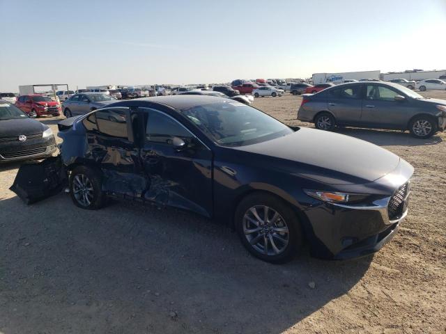  MAZDA 3 2024 Синій