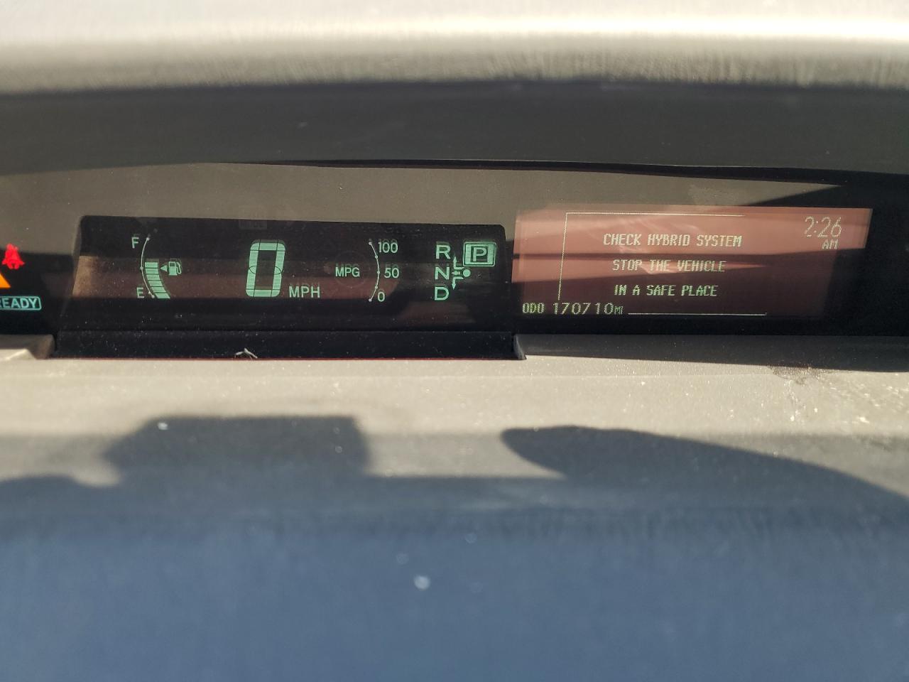 2015 Toyota Prius - Image 9