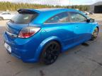 2006 VAUXHALL ASTRA VXR for sale at Copart WHITBURN