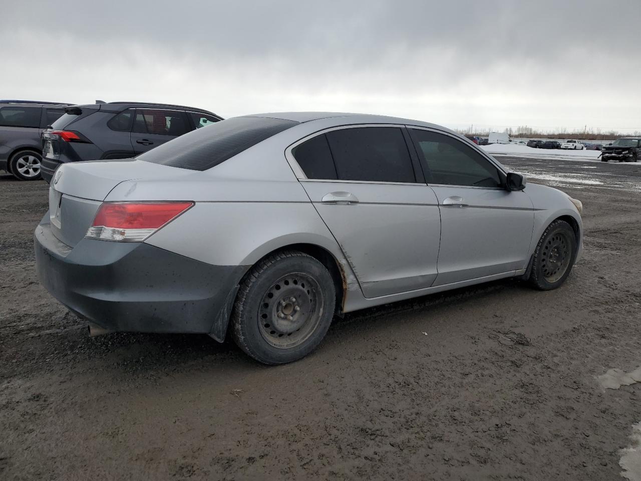 2009 Honda Accord - Image 3