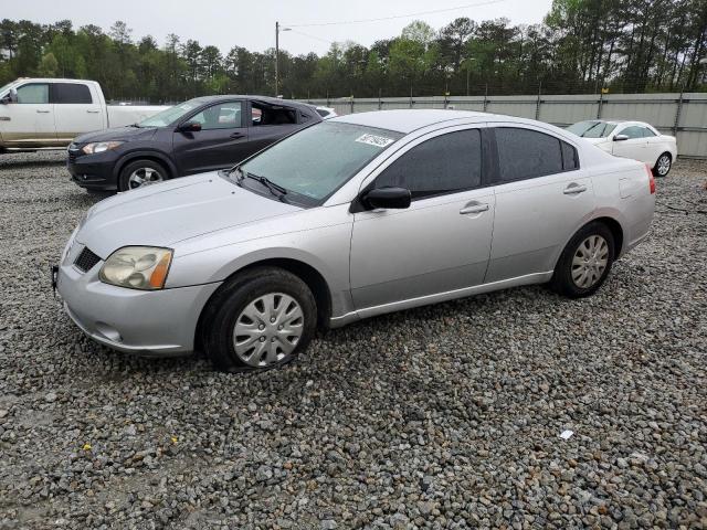 2008 Mitsubishi Galant Es