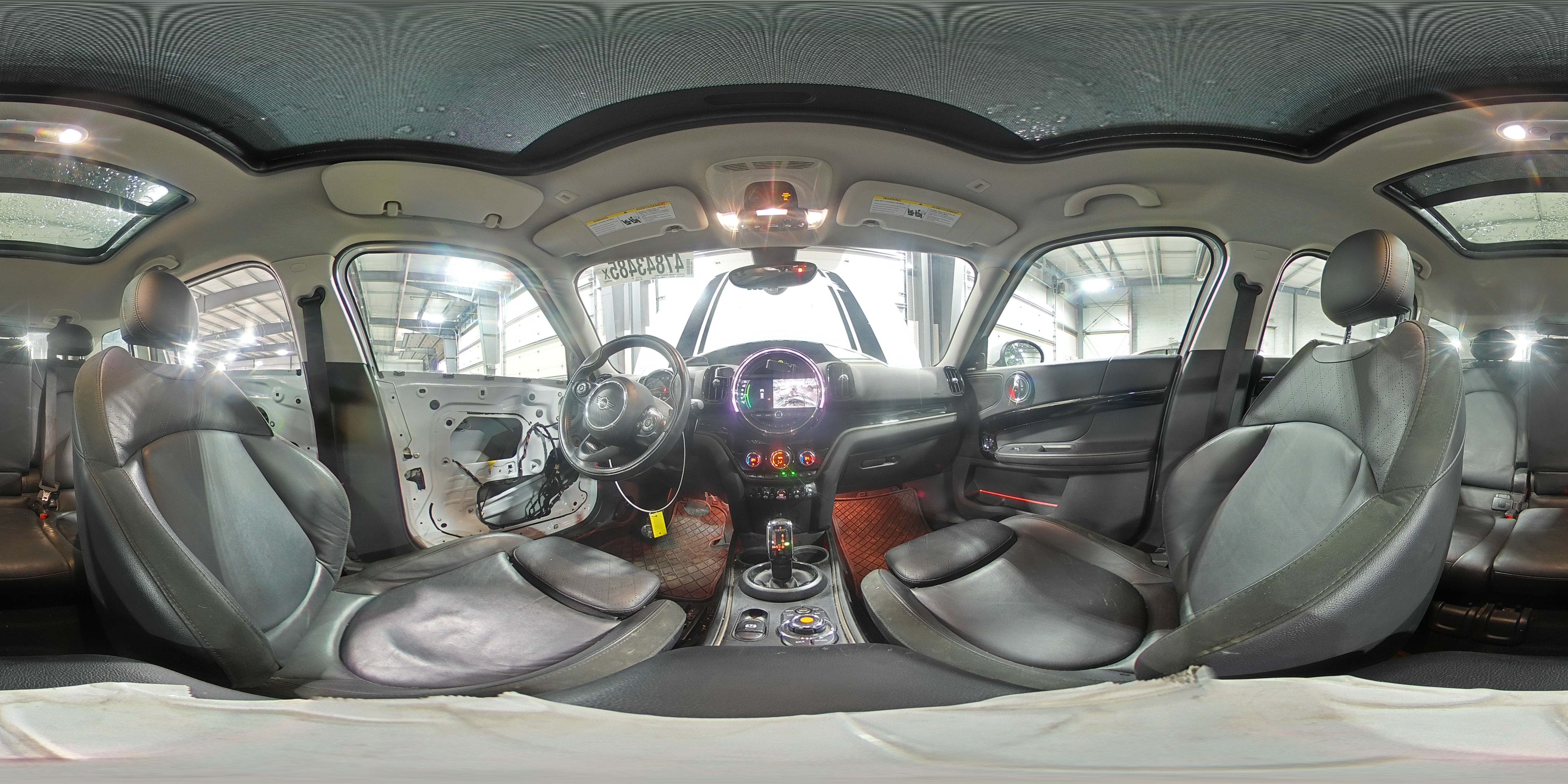 2020 MINI Cooper - Image 15