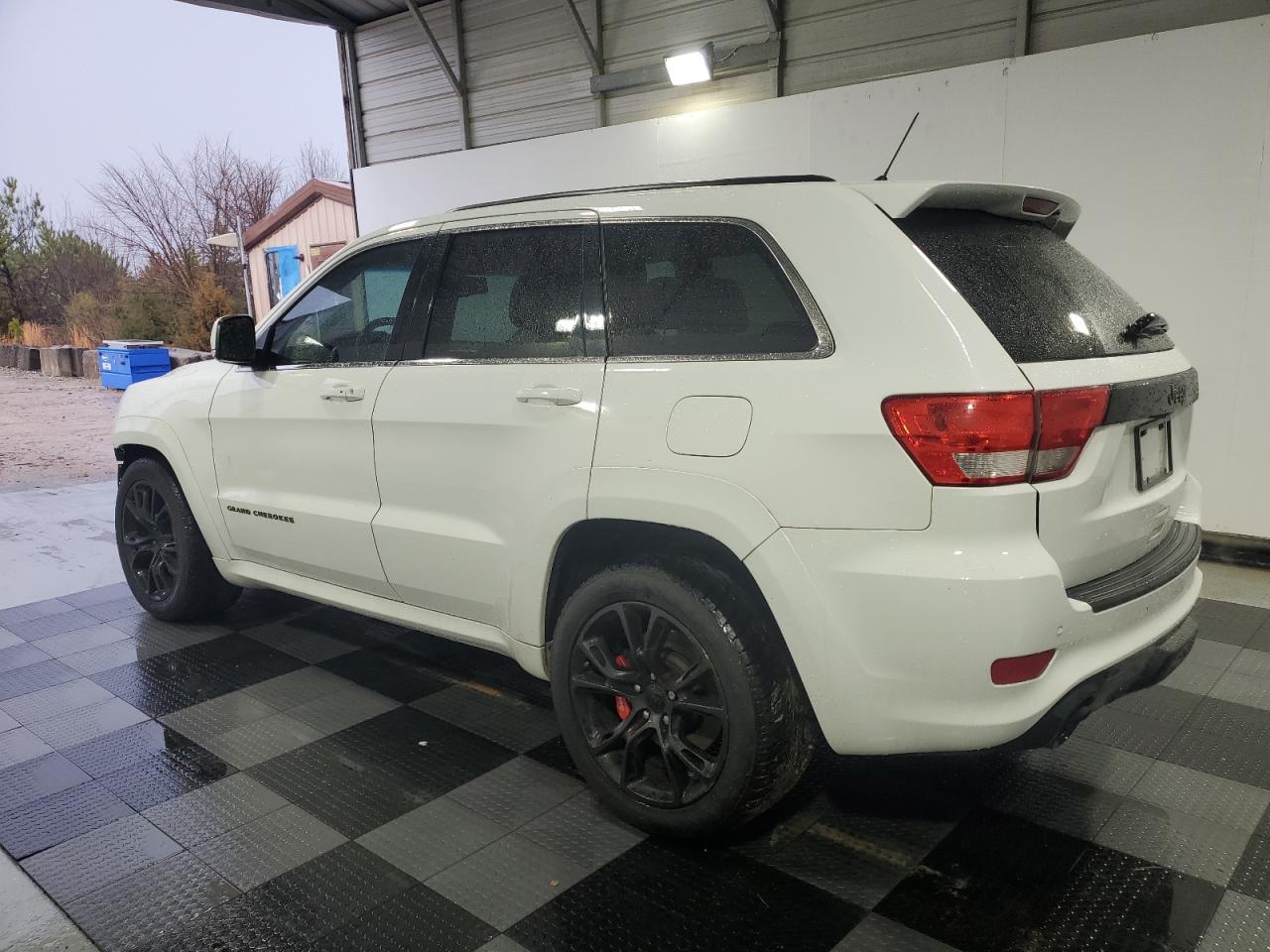 2013 Jeep Grand Cherokee - Image 2