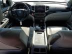 2017 Honda Pilot Touring на продаже в Arcadia, FL - All Over