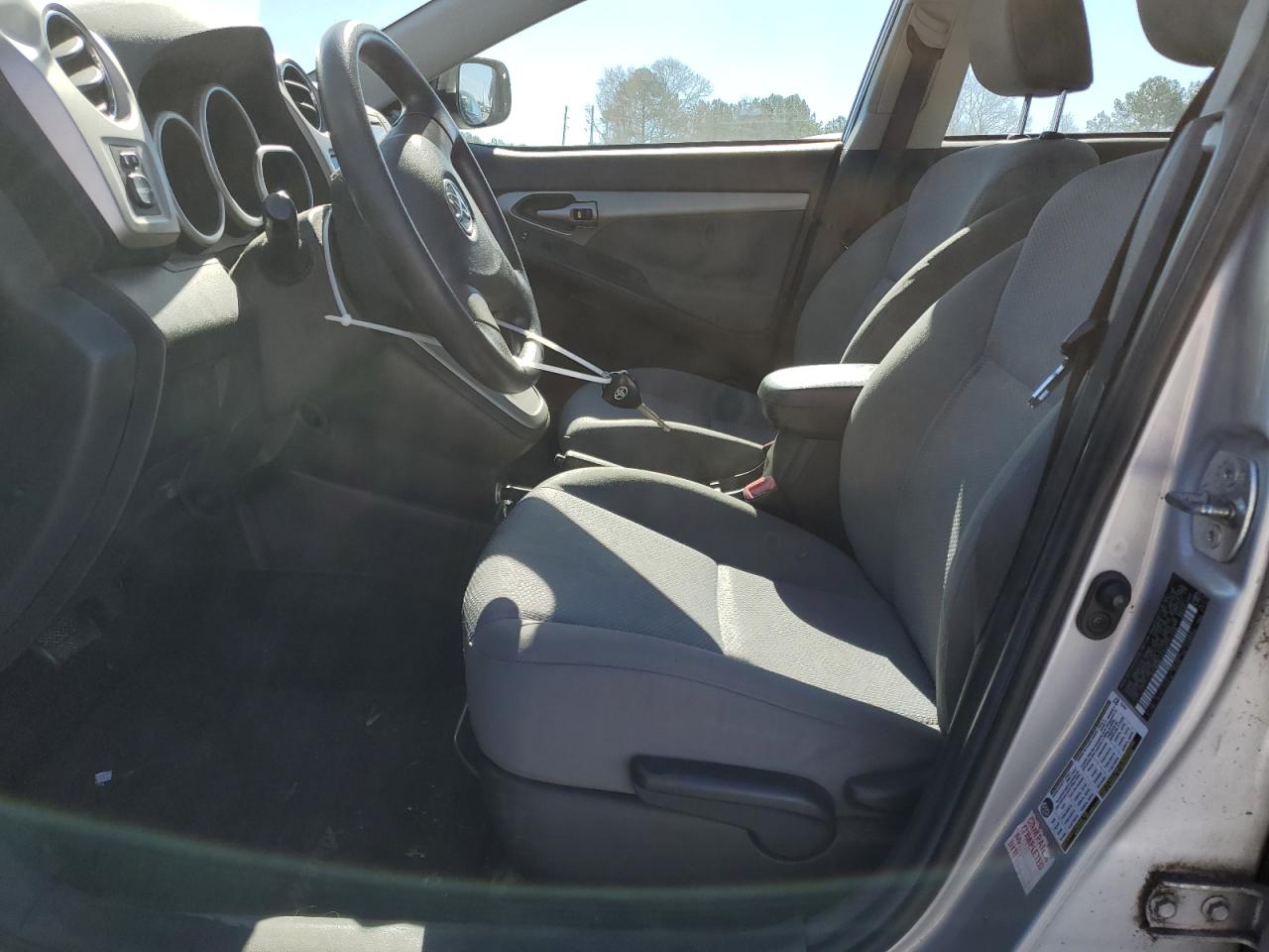 2009 Toyota Corolla - Image 7
