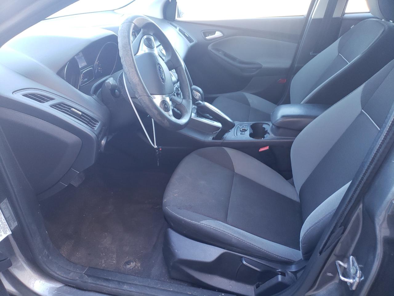 2013 Ford Focus - Image 7