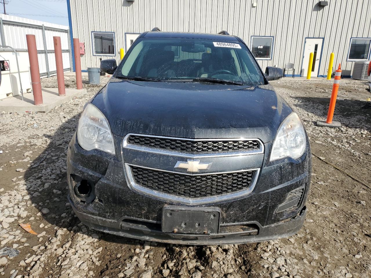 2011 Chevrolet Equinox - Image 5