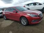 2016 Hyundai Sonata Se   for Sale in San Martin, CA - Rear End