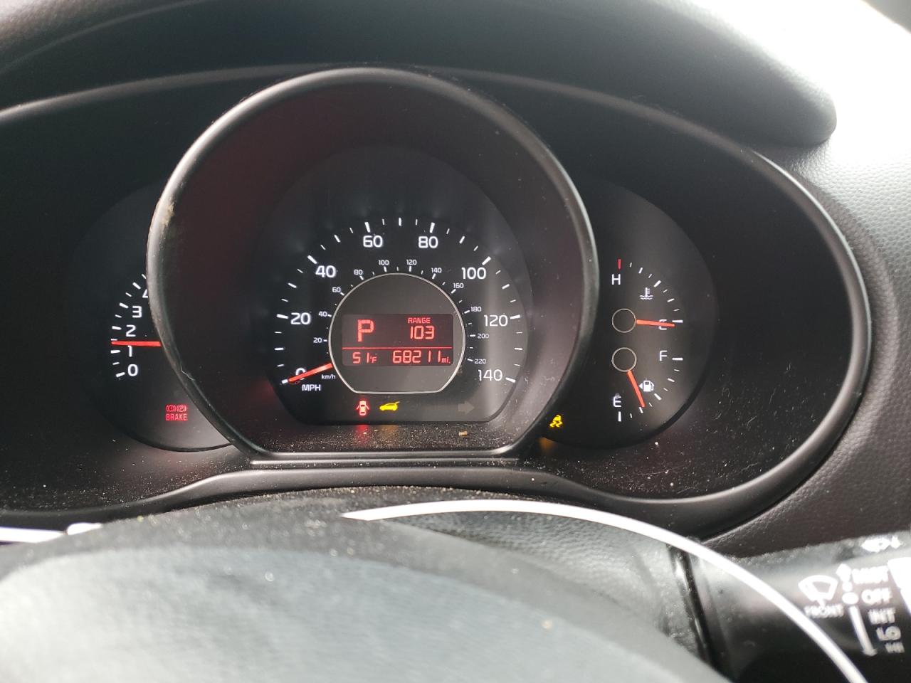 2016 Kia Soul - Image 9