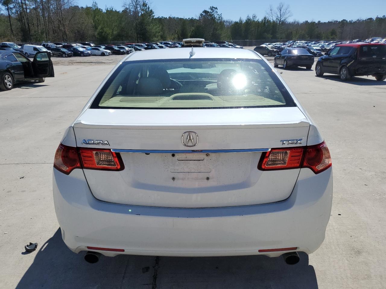 2013 Acura TSX - Image 6