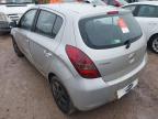 2011 HYUNDAI I20 COMFOR for sale at Copart BRISTOL