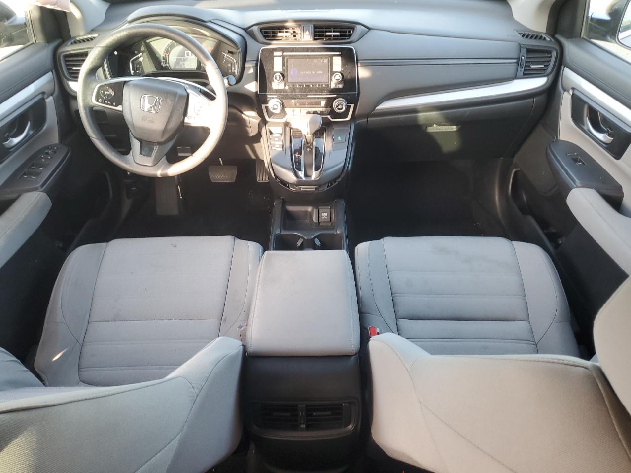 2017 Honda CR-V - Image 8