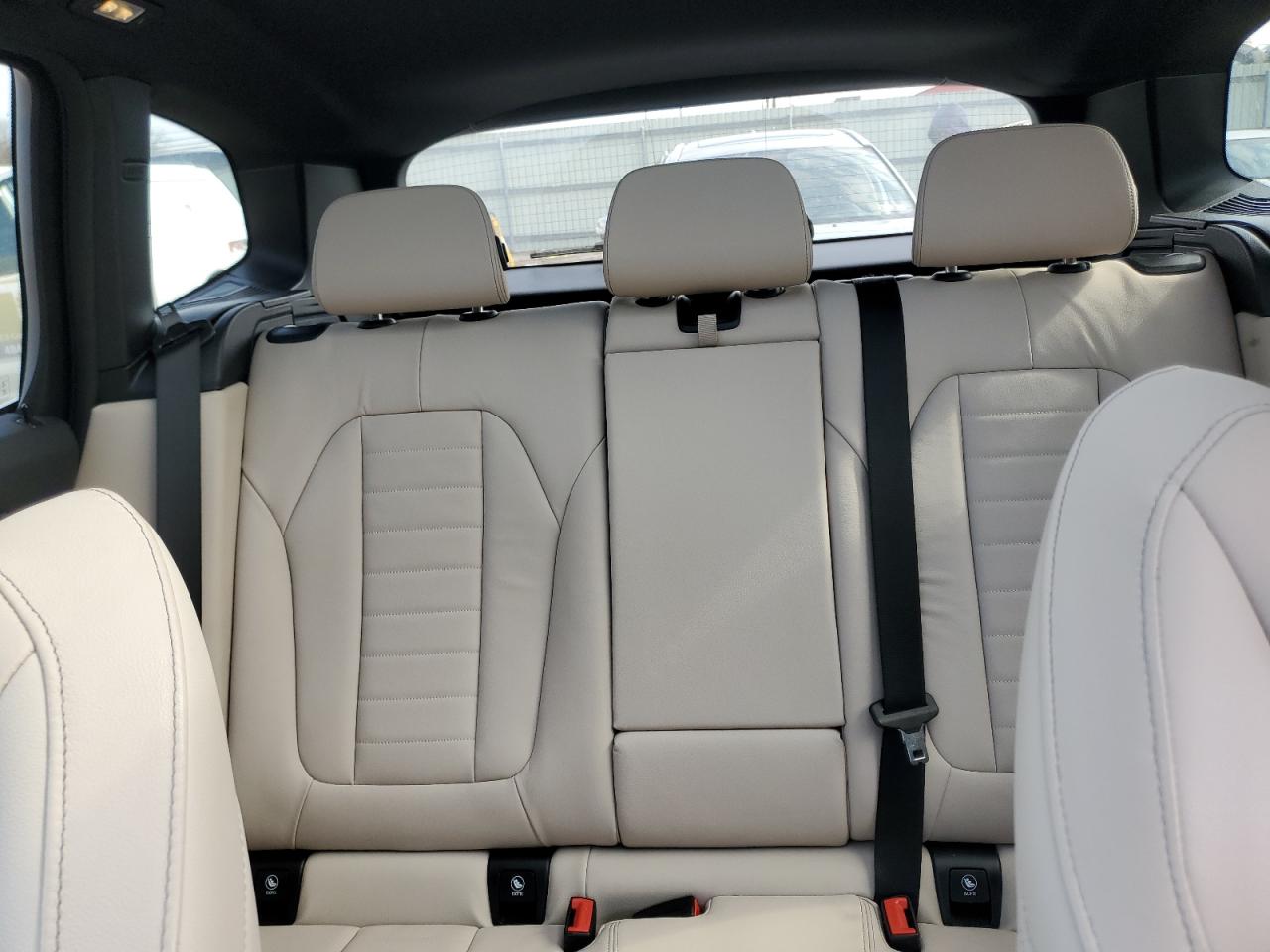2021 BMW X3 - Image 10