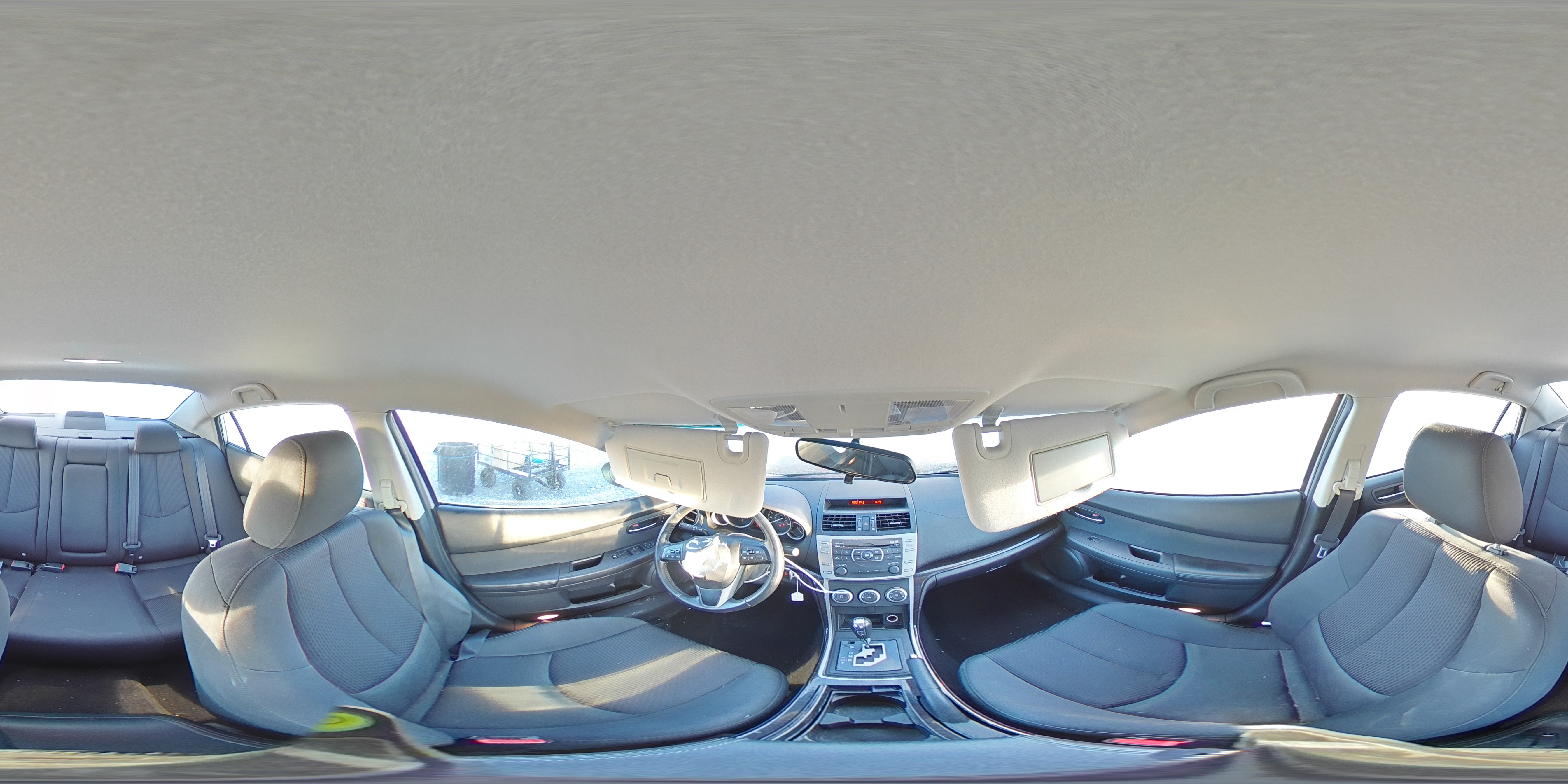 2011 Mazda 6 - Image 13