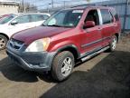 2002 Honda Cr-V Ex for Sale in New Britain, CT - Side