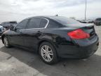 2012 Infiniti G37 Base de vânzare în North Las Vegas, NV - Front End