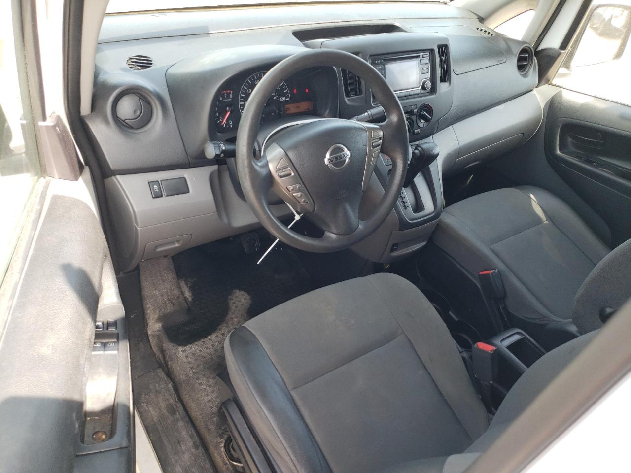 2019 Nissan Nv200 2.5S VIN: 3N6CM0KN6KK700253 Lot: 48917575
