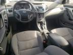 2014 Hyundai Elantra Se en Venta en Woodburn, OR - Rear End