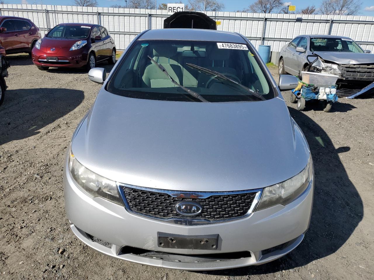 2013 Kia Forte - Image 5