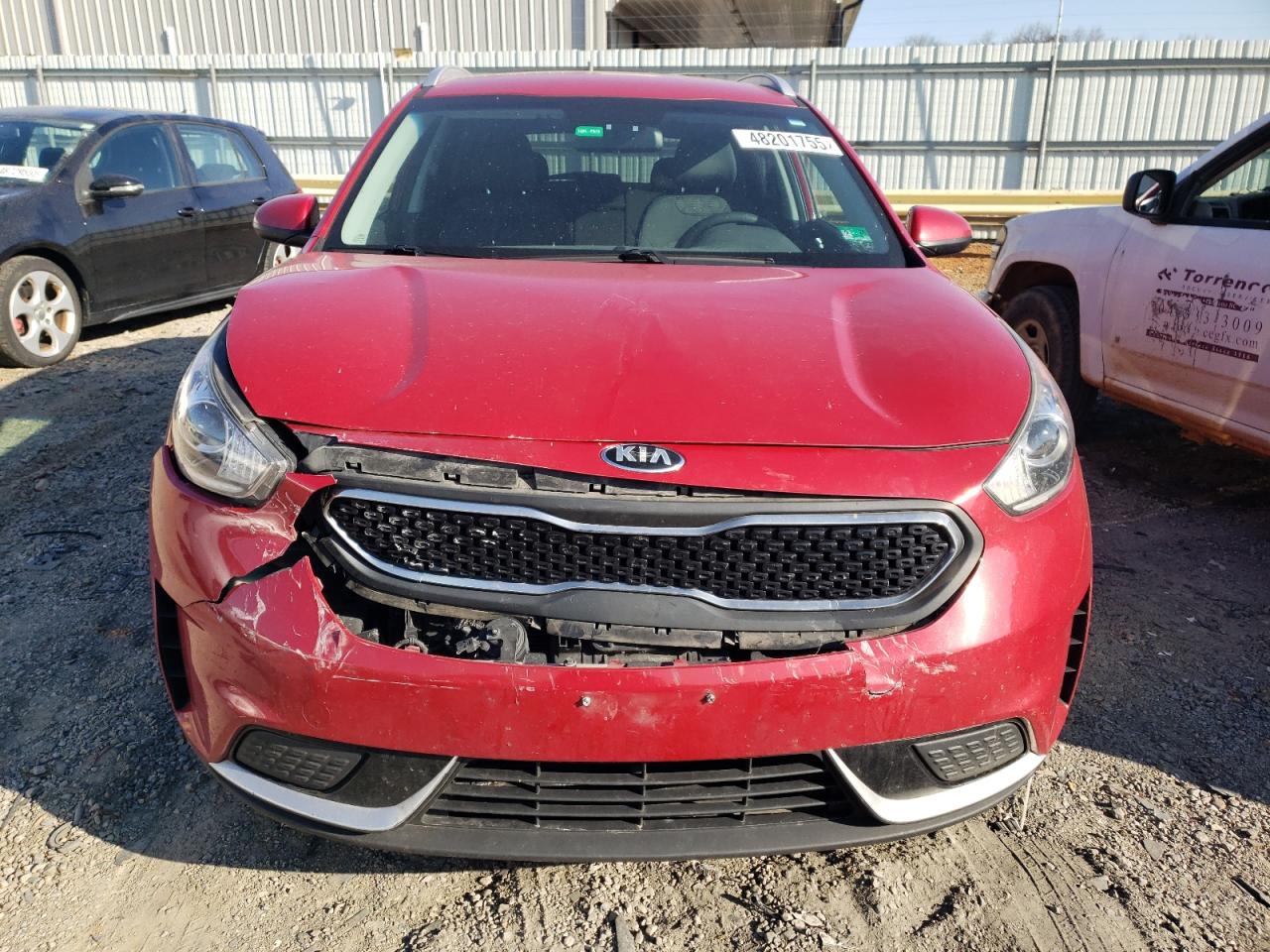 2017 Kia Niro - Image 5